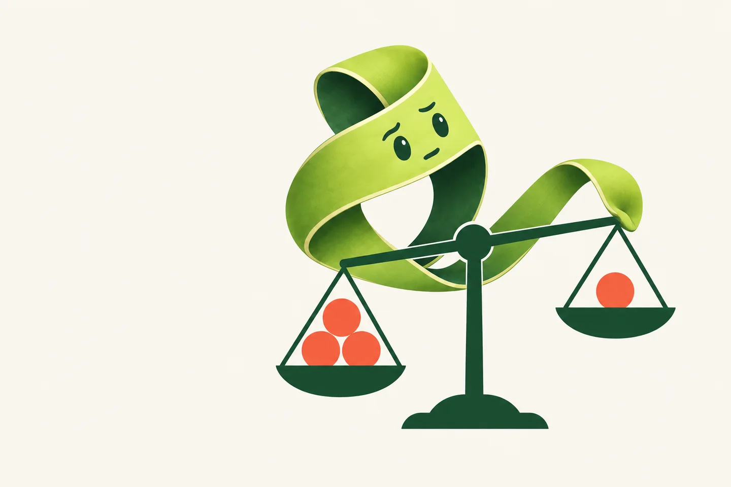 Twill examines an imbalance between resource earning and spending.