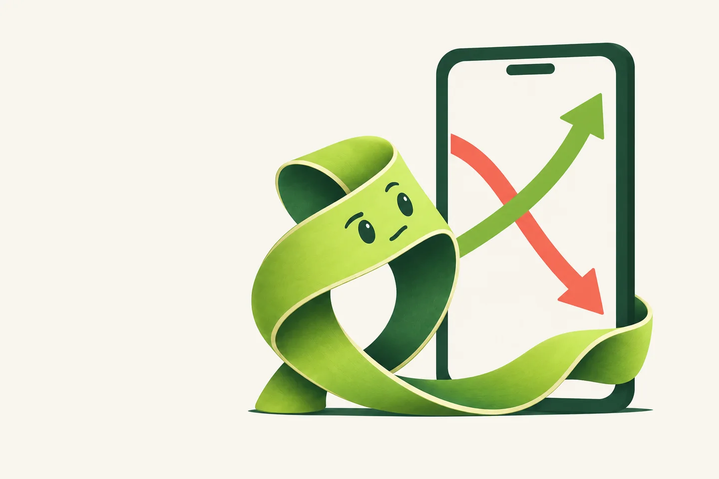 Twill examines a changing balance between mobile game genres.