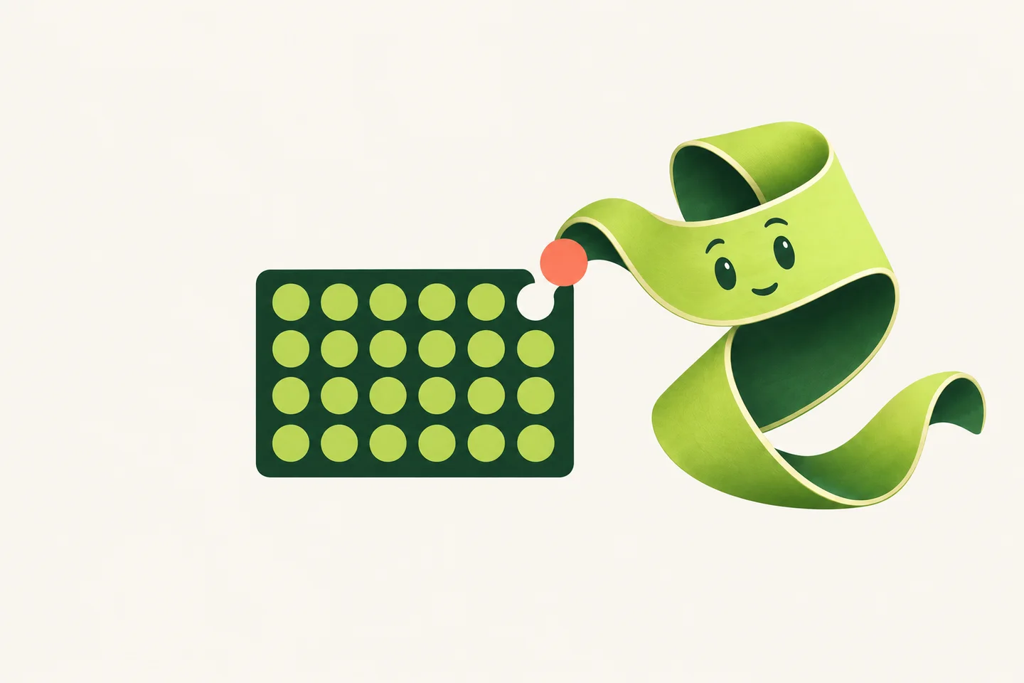 Twill finds a distinct opening in a crowded game market.